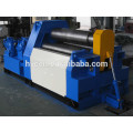 W12-16*3200 used steel rolling machine for sale